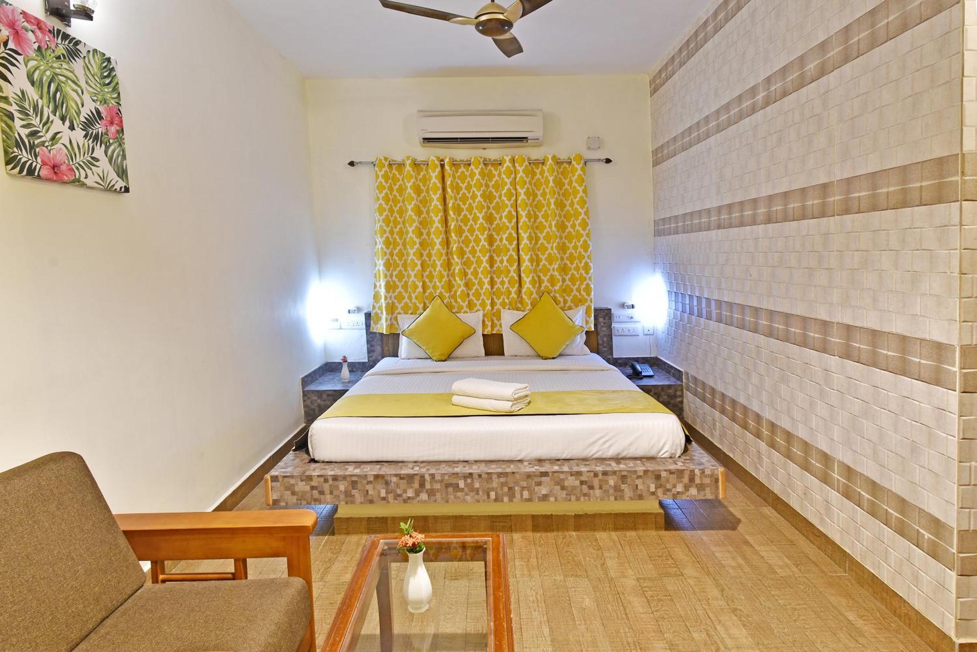 Poppys Olive De' Villa Auroville Exterior photo
